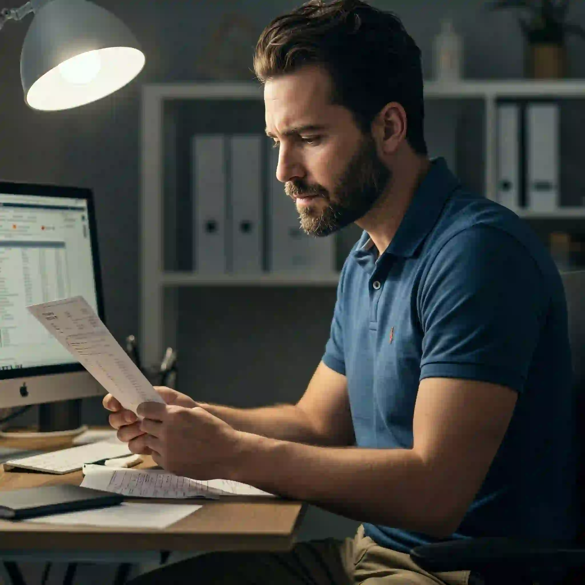 Eagle Doc's Bank Statement Parser