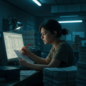 Are you still labeling your invoice data?